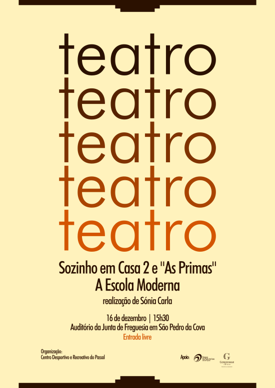 Teatro Passal 2018