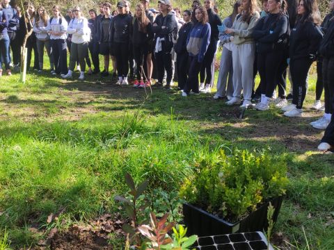 Dia Nacional do Estudante