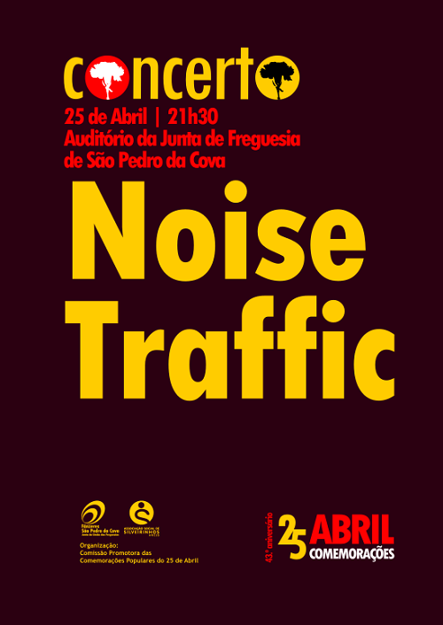 25abril2017 NoiseTraffic