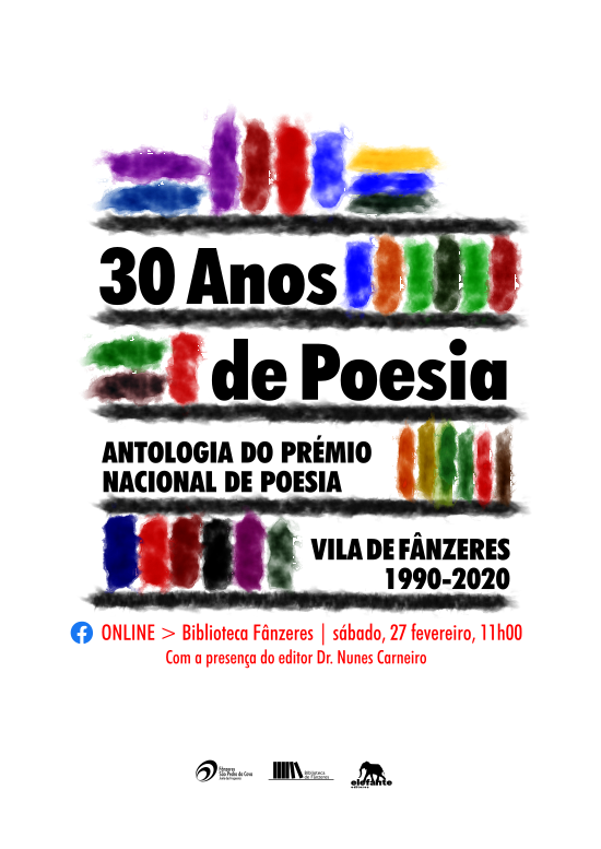 30 anos de poesia