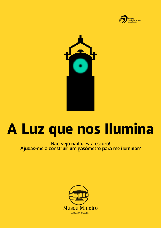 A Luz que nos Ilumina