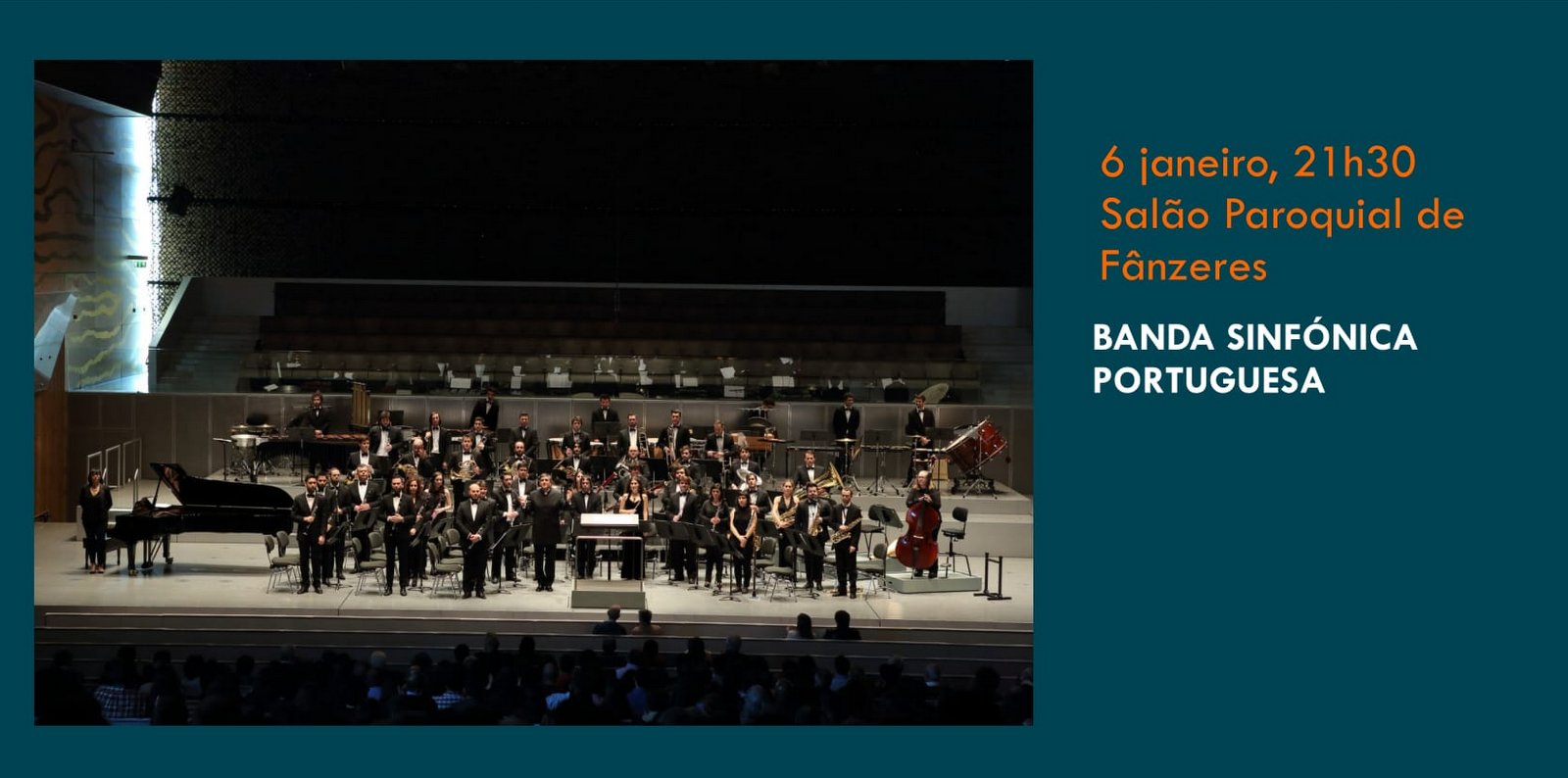 Banda Sinfónica Portuguesa