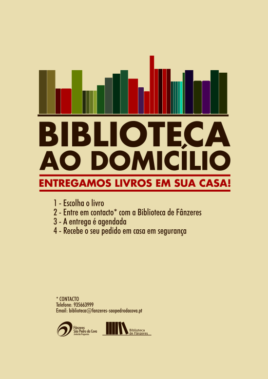 BibliotecaAoDomicílio