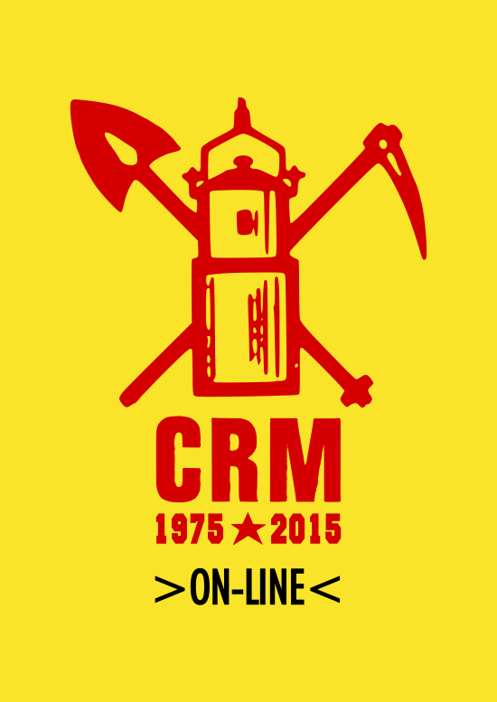 CRM on line 1