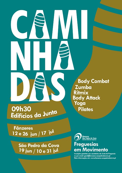 Caminhada 2016 v2