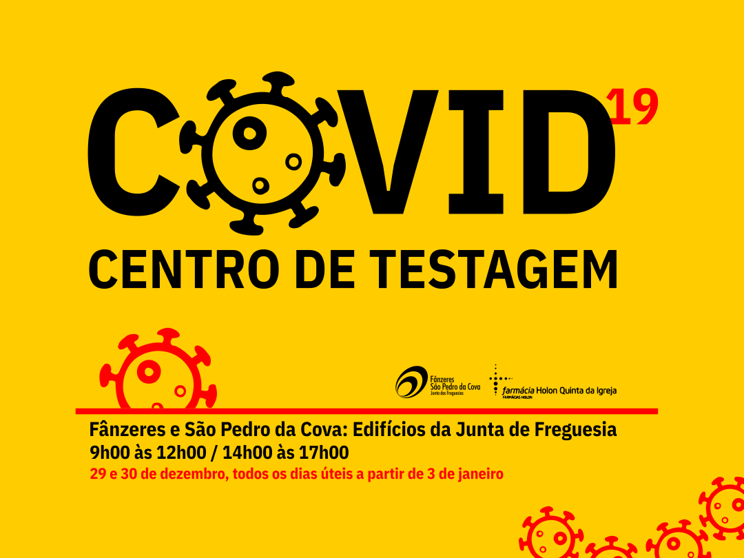CentroDeTestagem N 2