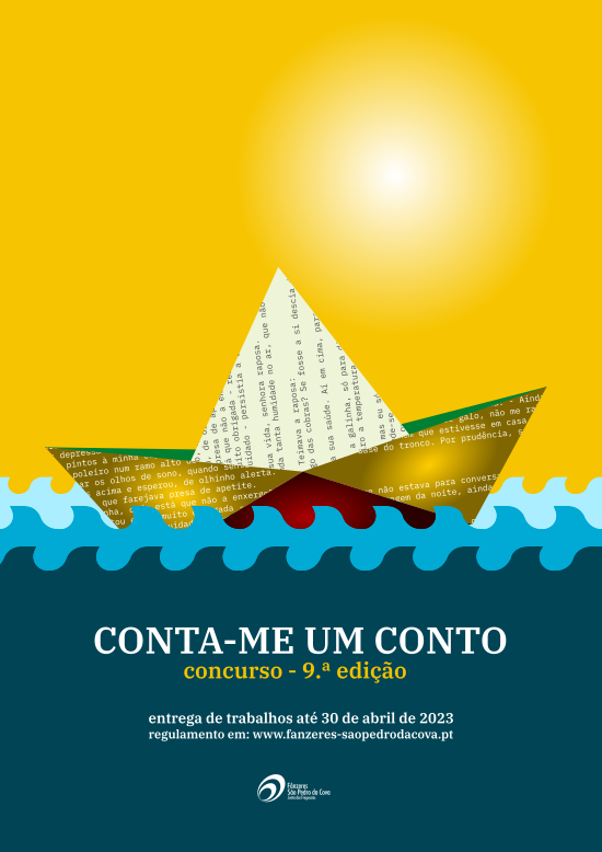 Conta-me Um Conto 2023
