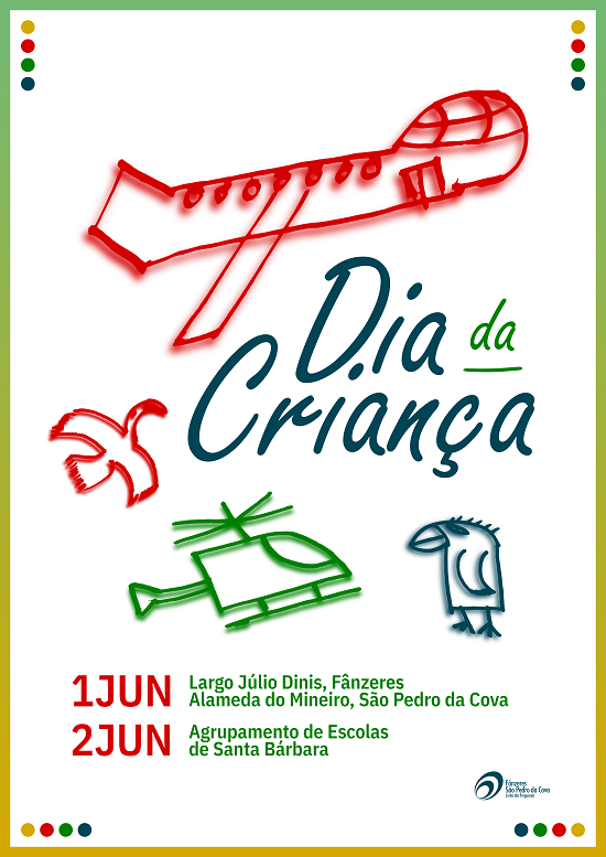 Crianca 2022 W