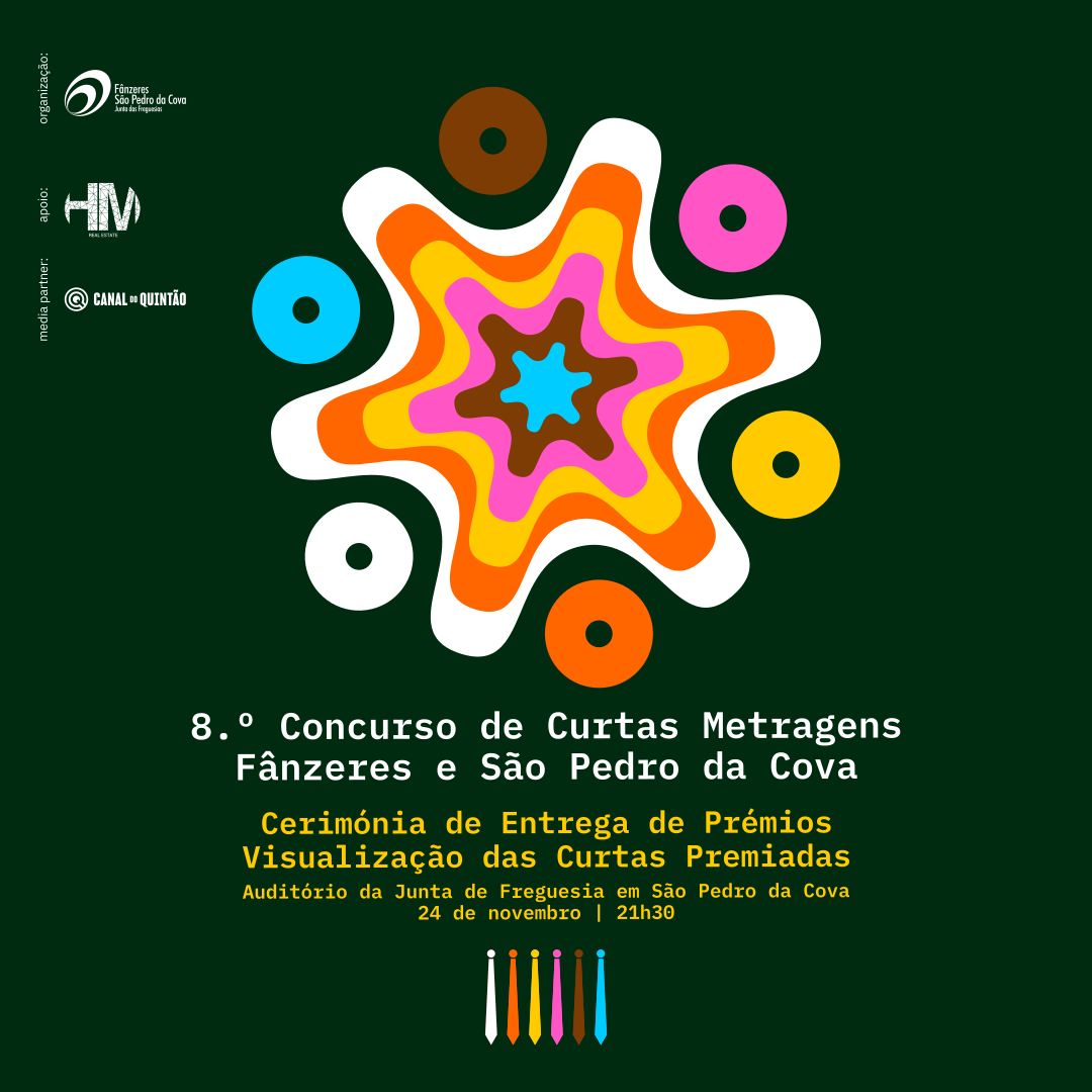 Curtas 2023 Entrega Q