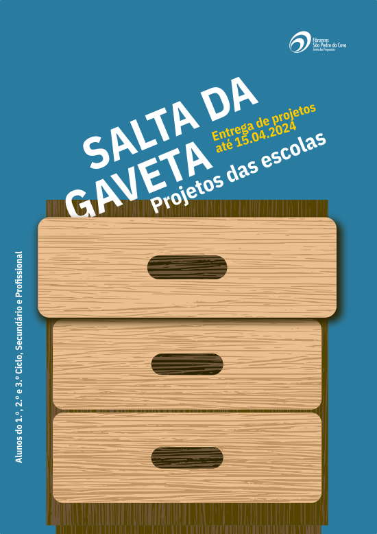 Salta da Gaveta 2024