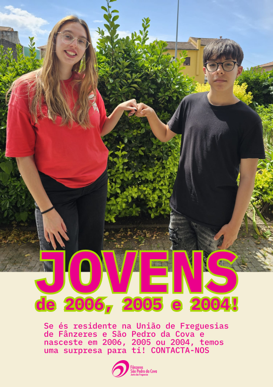 Jovens 2 1