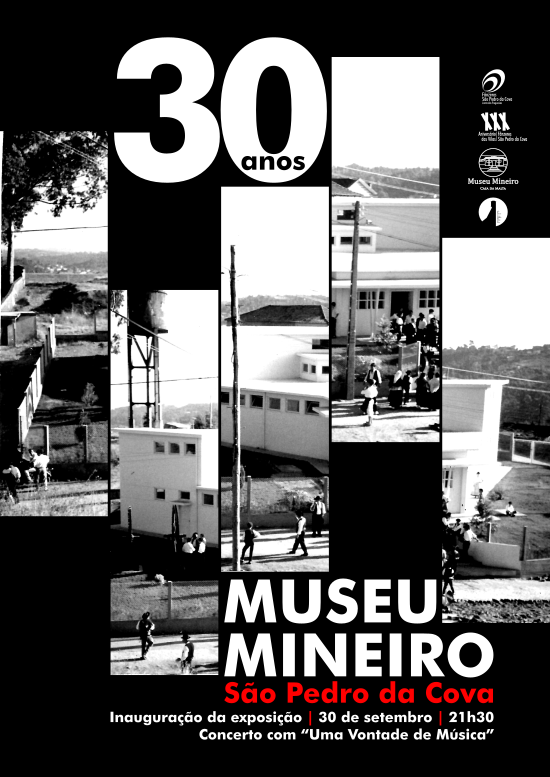 MuseuMineiro 30Anos