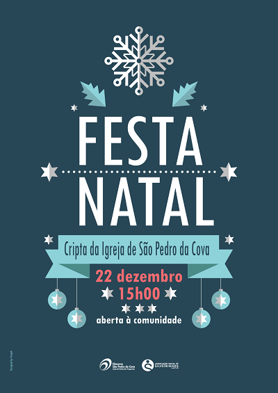 Natal 2016 festacomunidade