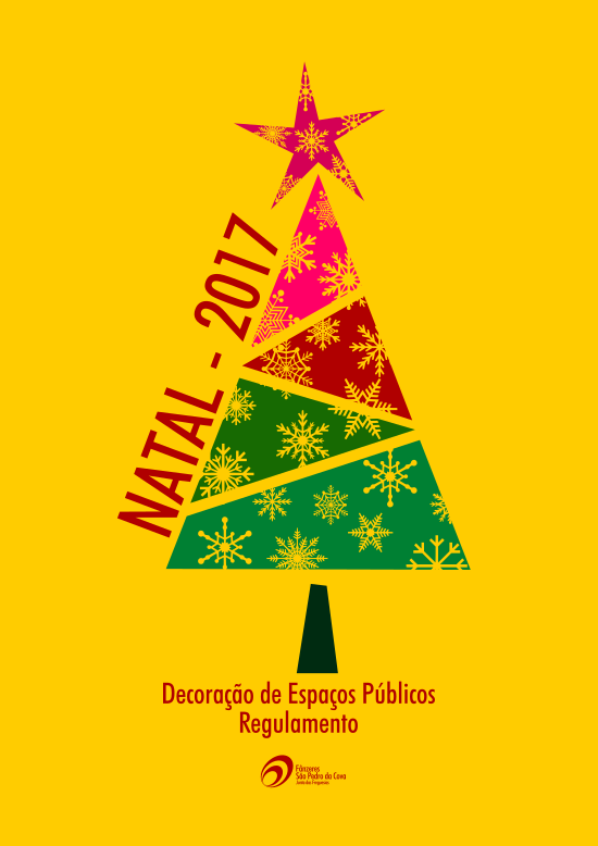 Natal 2017 Decorações