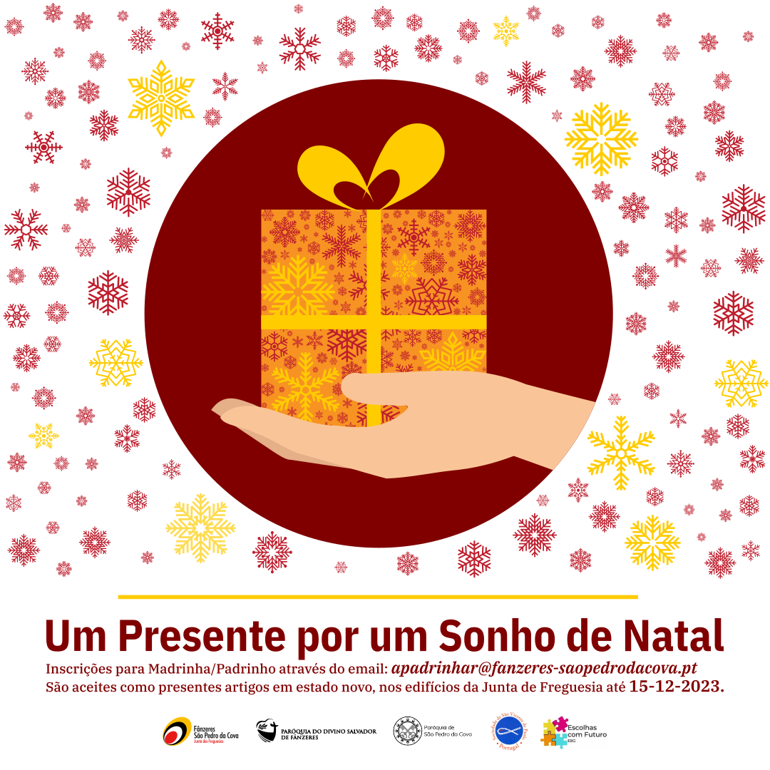 Natal Presente 2023 Q