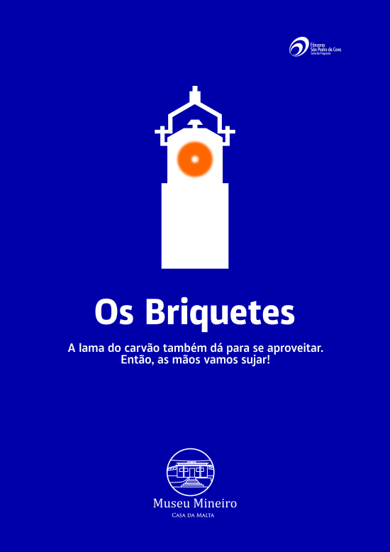 Os Briquetes