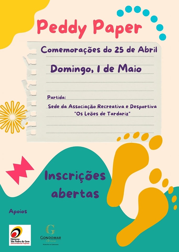 Pedipapper