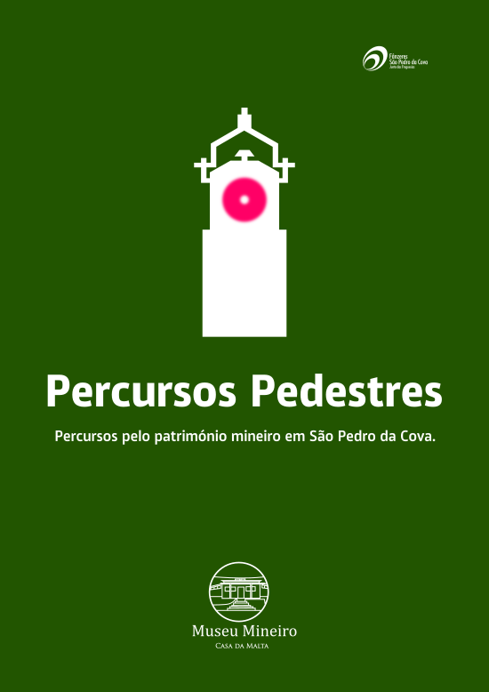 Percursos Pedestres