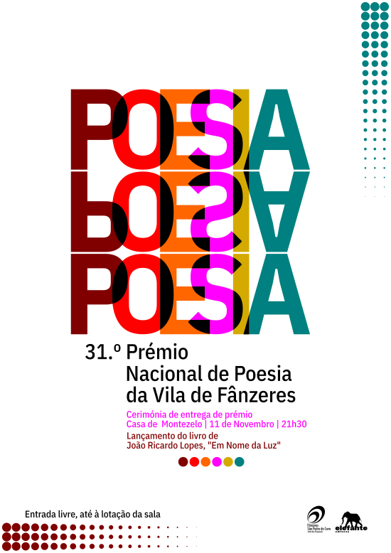 Prémio de Poesia