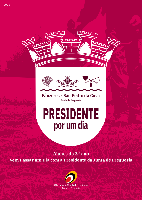 Presidente por um dia