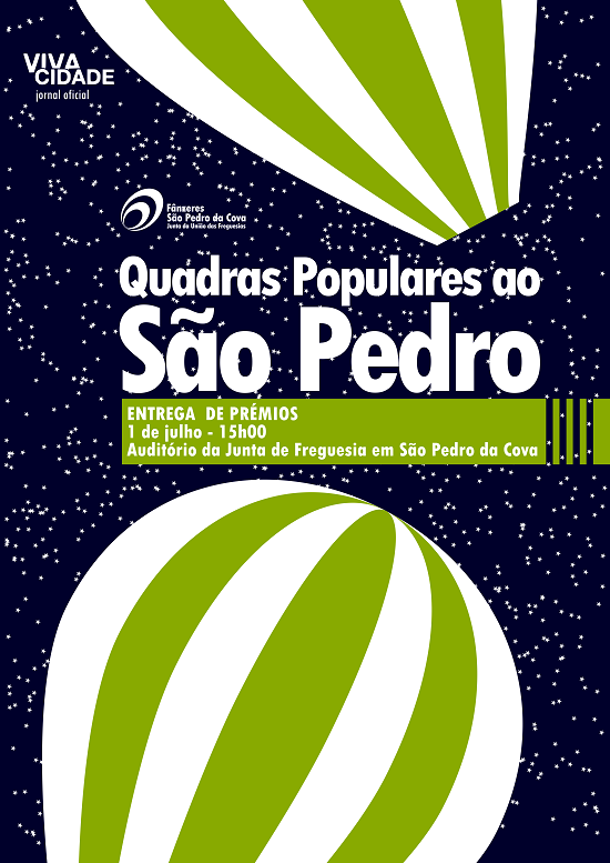 QuadrasPopulares 2017 EntregaDePrémios 550