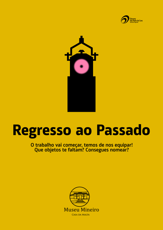 Regresso ao Passado