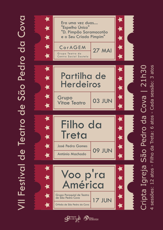 Teatro SPC 2017