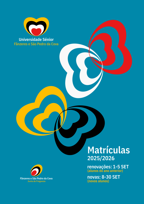 Matrículas 2025/2026