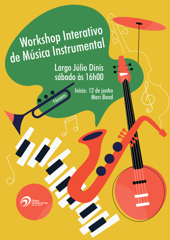 WorkshopMúsica FNZ