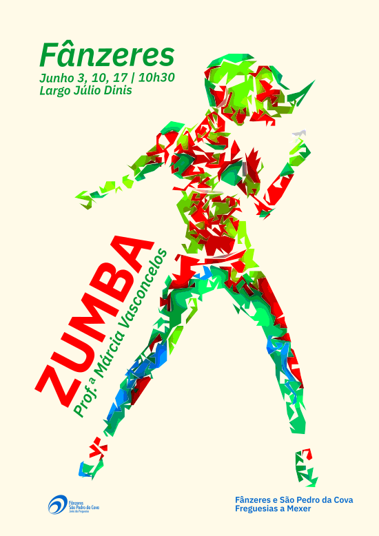 Zumba 2023 FNZ W