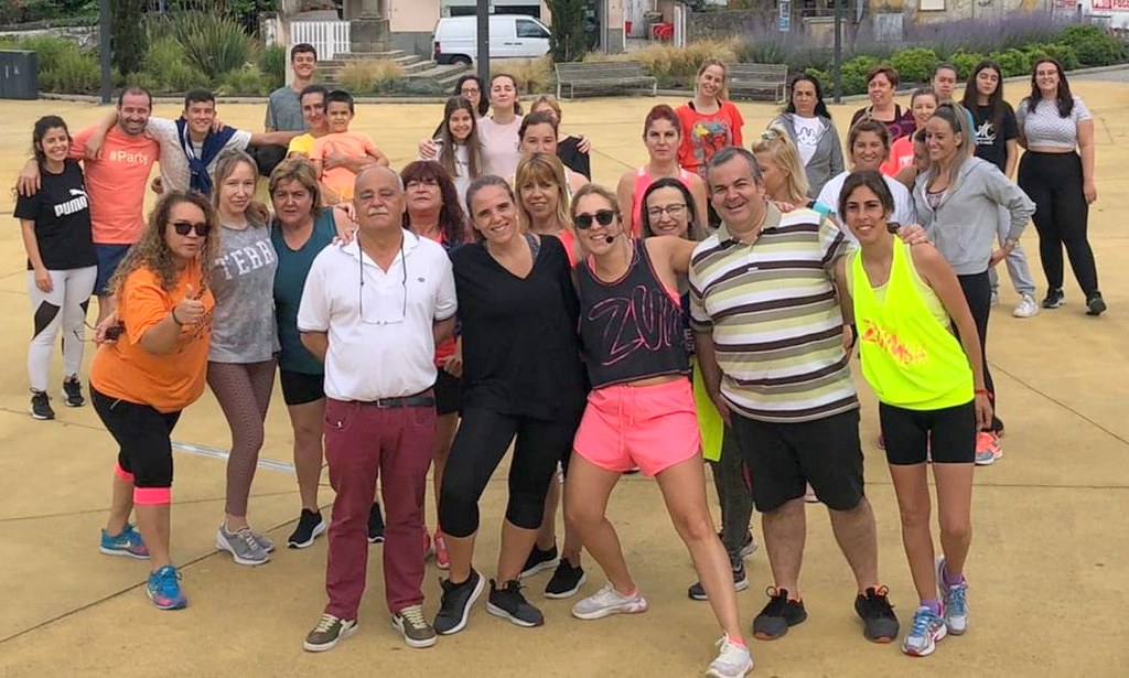 Zumba
