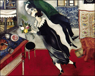 chagall