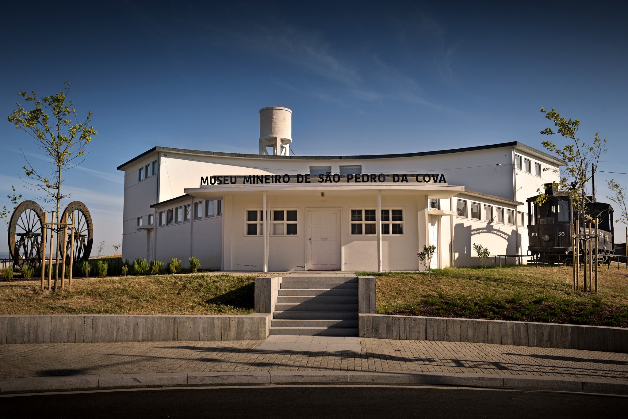 museu mineiro