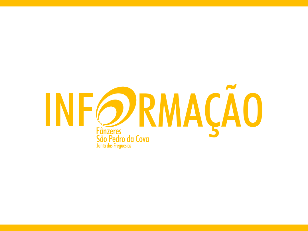 informação