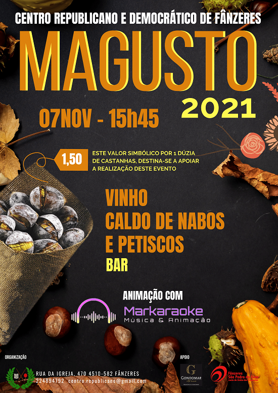 magusto 1
