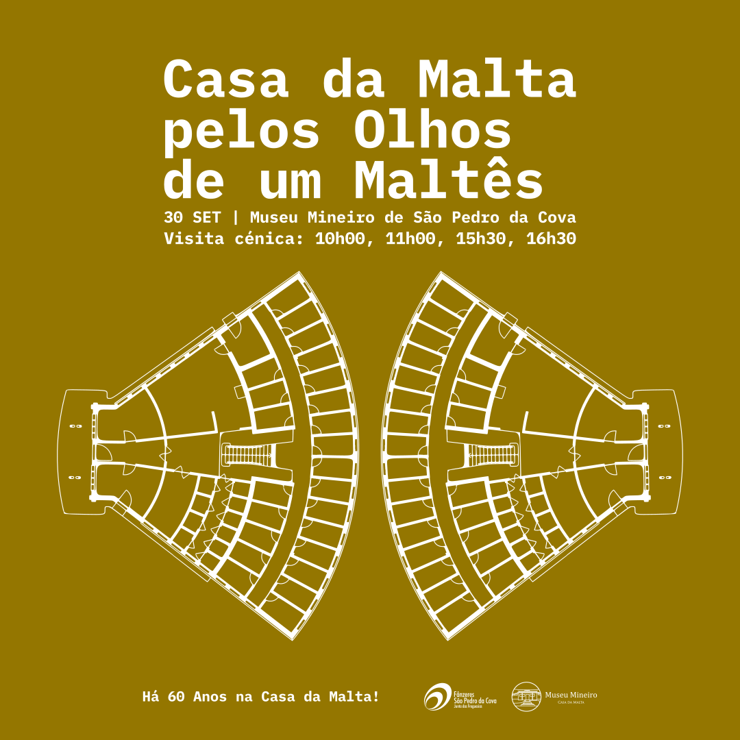 pelos olhos de um maltês
