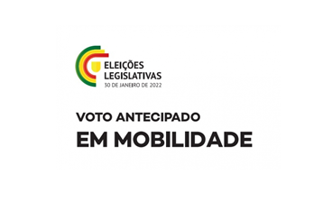 voto antecipado